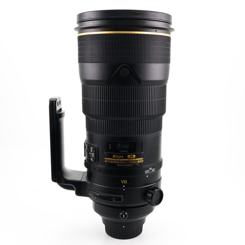 Used Nikon AF-S NIKKOR 300mm f/2.8G ED VR II Lens (EX)