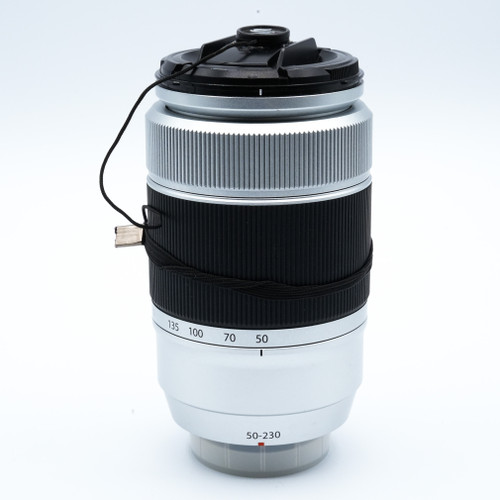 Used FUJIFILM XC 50-230mm f/4.5-6.7 OIS II Lens