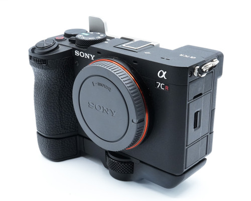 Used Sony a7CR Mirrorless Camera Body (EX)
