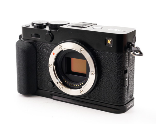 Used FUJIFILM X-E5 Mirrorless Camera (EX+)