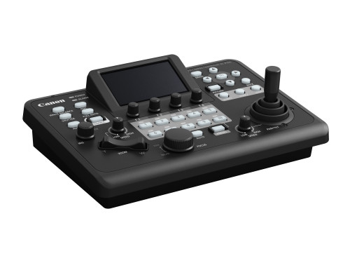 Canon RC-IP300 PTZ Camera Controller *SPECIAL ORDER ONLY*