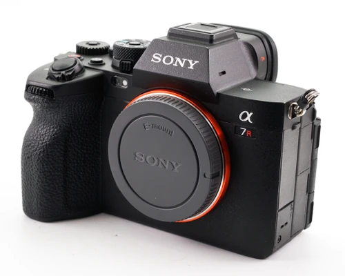 Used Sony a7R V Mirrorless Camera Body (EX+)
