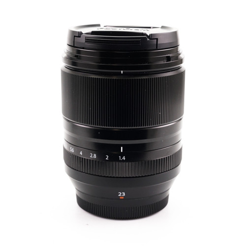 Used FUJIFILM XF 23mm f/1.4 R LM WR Lens (EX+)