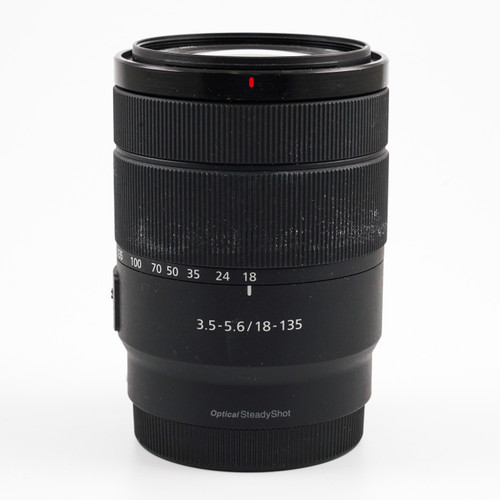 Used Laowa FF II 9mm f/5.6 W-Dreamer Lens for Sony E