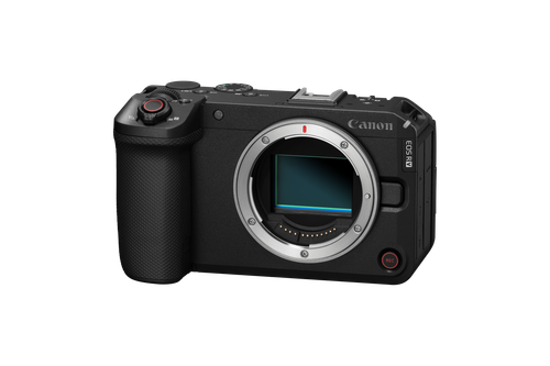 Canon EOS R6 V Mirrorless Camera Body