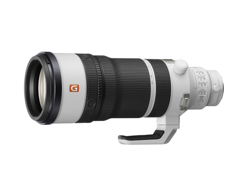 Sony FE 100-400mm f/4.5 GM OSS Lens