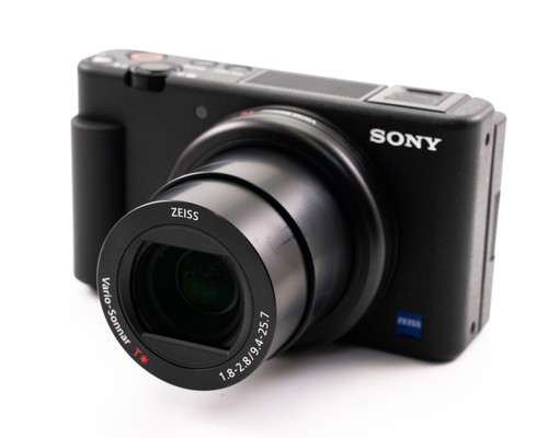 Used Sony ZV-1 Digital Camera (EX+)