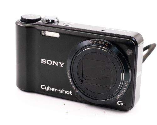 Used Sony DSC-H55 Digital Camera (EX+)