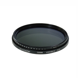 ProMaster HGX Prime Variable ND Filter - 77mm