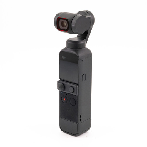 Used DJI Osmo Pocket Gimbal 2 (EX)