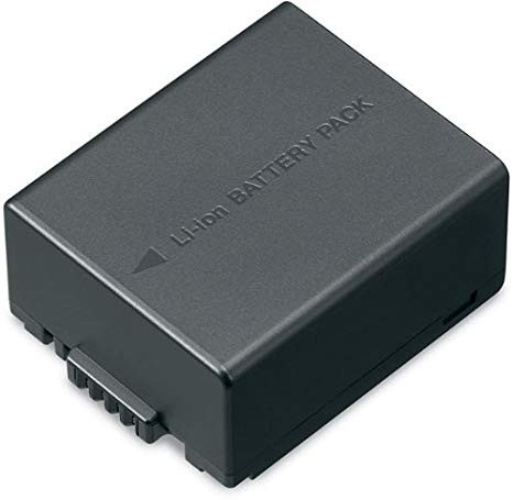 Panasonic Lumix DMW-BCN10 Li-Ion Battery
