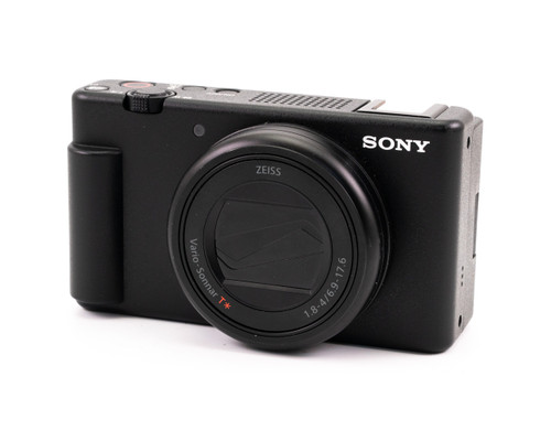 Used Sony ZV-1 II Digital Camera (EX+)