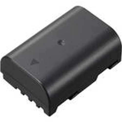 Panasonic DMW-BLF19 Rechargeable Lithium-Ion Battery Pack- 7.2V, 1860mAh