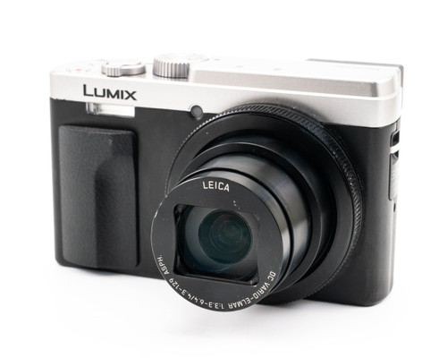 Used Lumix DC-ZS80D Digital Camera (EX+)