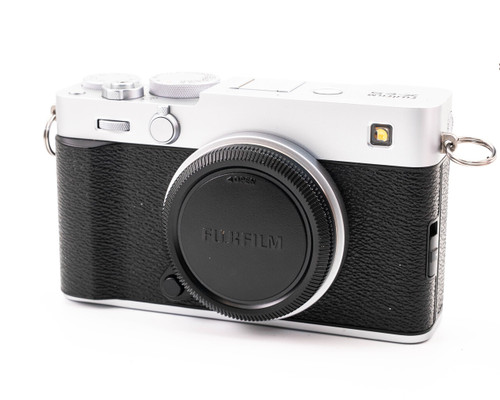Used FUJIFILM X-E5 Mirrorless Camera (EX+)