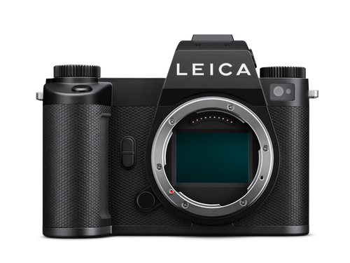 Leica SL3-P Mirrorless Camera Body