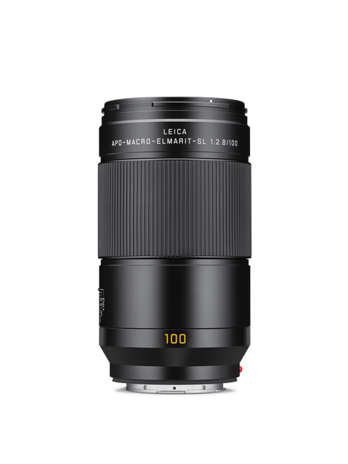 Leica APO-Macro-Elmarit-SL 100mm f/2.8 Lens