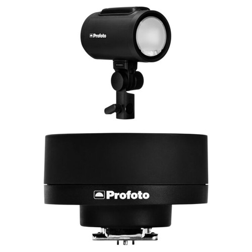 Profoto Connect - Canon