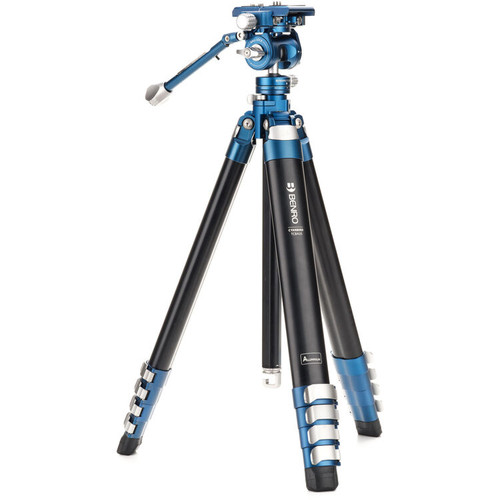 Gitzo GT2543L Mountaineer Series 2 Tripod