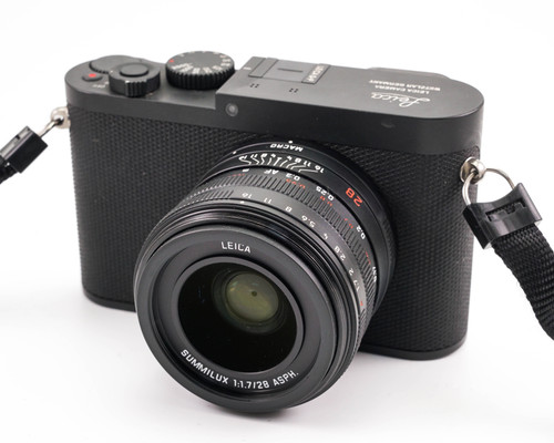 Used Leica Q-P Digital Camera (EX+)