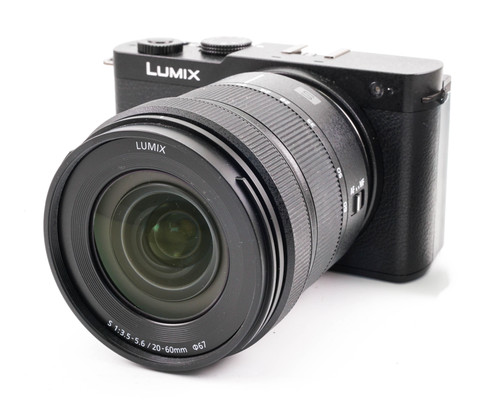 Used Panasonic LUMIX S9 Mirrorless Camera (EX+)