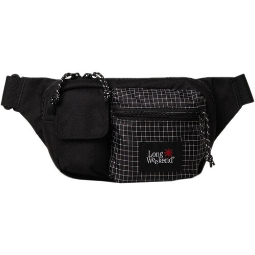Long Weekend Monterey Sling (Black, 2L)