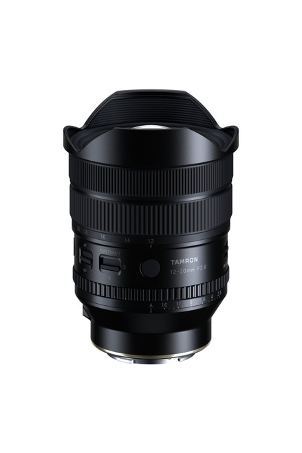 Sony E 20mm f/2.8 Wide Angle Lens