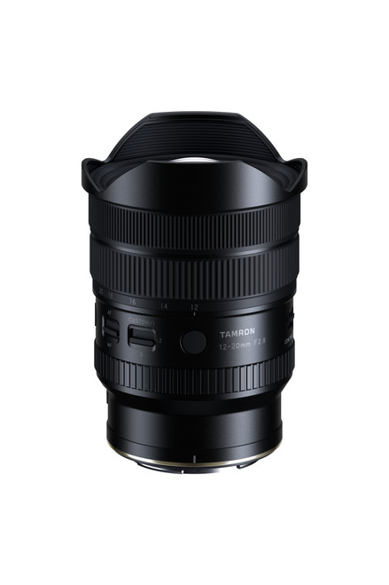 Tamron 12-20mm f/2.8 Lens for Nikon Z