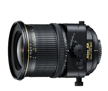 precision camera