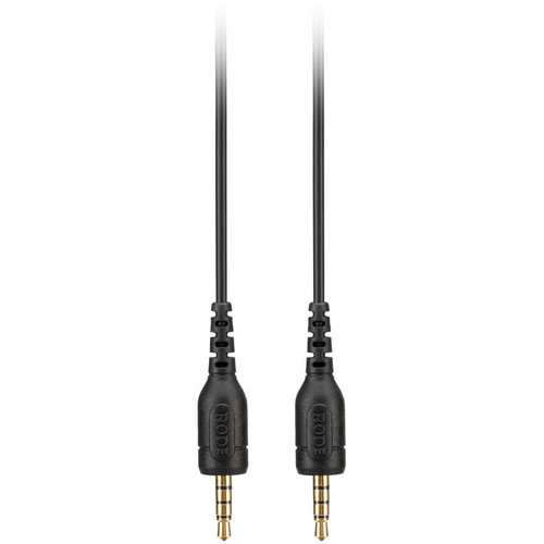 Rode SC3 3.5mm TRRS to TRS Adapter for smartLav