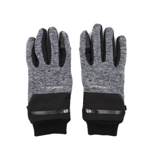 PROMASTER PHOTO GLOVES SMALL