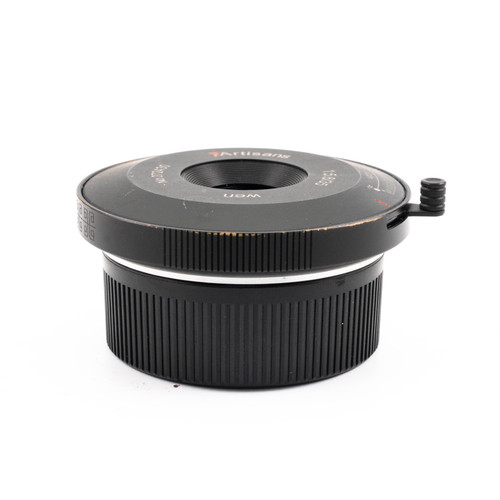 Used 7Artisans 35mm f/5.6 Lens for Leica M (EX)