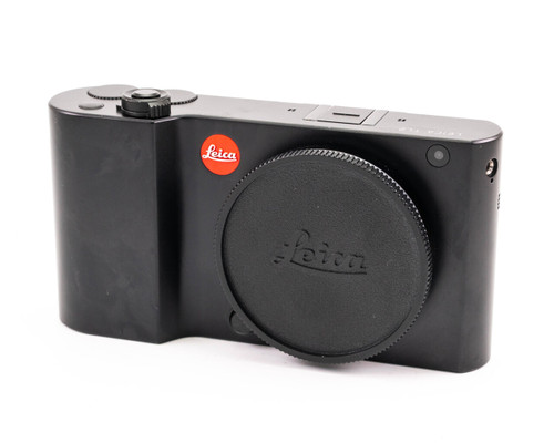 Used Leica TL2 Mirrorless Camera (EX+)
