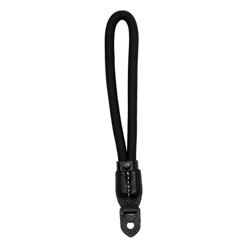 PROMASTER ROPE WRIST STRAP BLACK