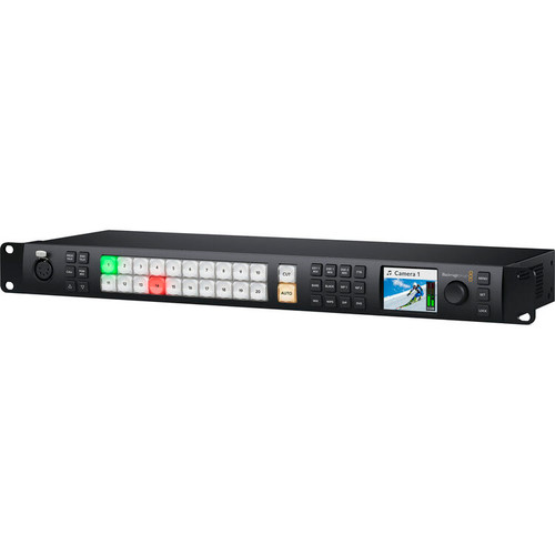 Blackmagic Web Presenter HD