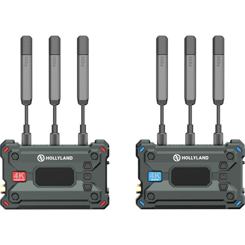Hollyland Cosmo C1 SDI/HDMI Wireless Video Transmission System