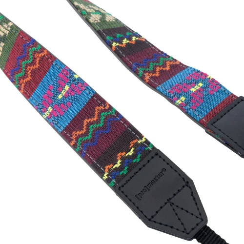 Promaster Tapestry Strap QR - Ravenswood
