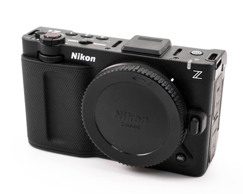 Used Nikon ZR 6K Cinema Camera (EX+)