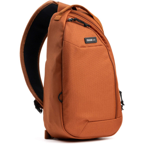 Think Tank Photo TurnStyle Sling (Urban Rust, 8L)