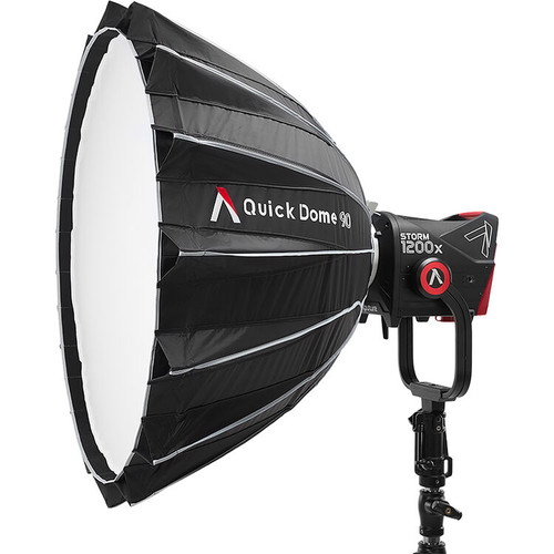 Aputure Light Dome Mini II - 21.5