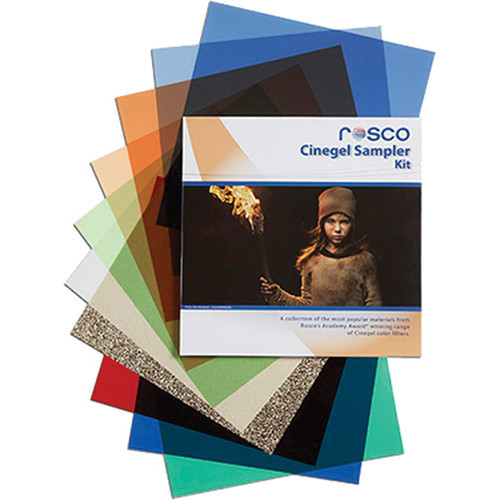 Rosco Matte Black Cinefoil- 24