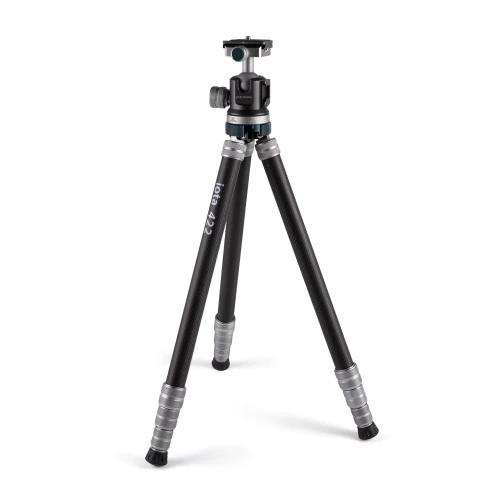 ProMaster iota 422 Ultralightweight Tripod Kit - Carbon Fiber
