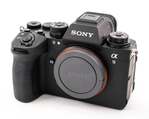 Used Sony a9 III Mirrorless Camera Body (EX+)