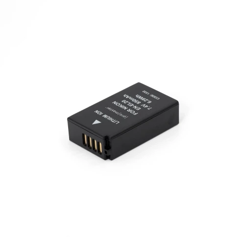 ProMaster Li-ion Battery for Nikon EN-EL20
