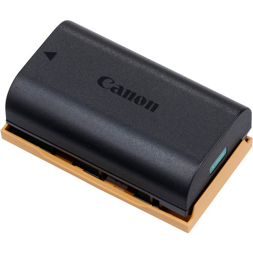 Canon LP-E6P Lithium-Ion Battery (6537C001)