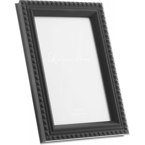 Lawrence Frames Black Bead - 8x10 Frame
