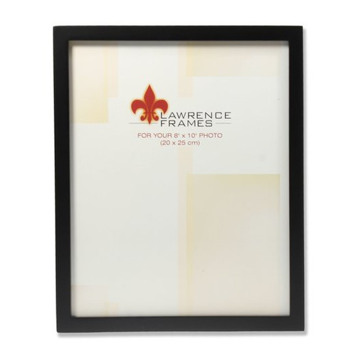Lawrence Frames Studio Wood Black - 8x10"