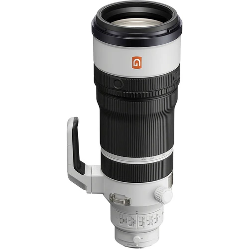 RENTAL ONLY - Sony FE 100-400mm f/4.5 GM OSS Lens (Sony E)