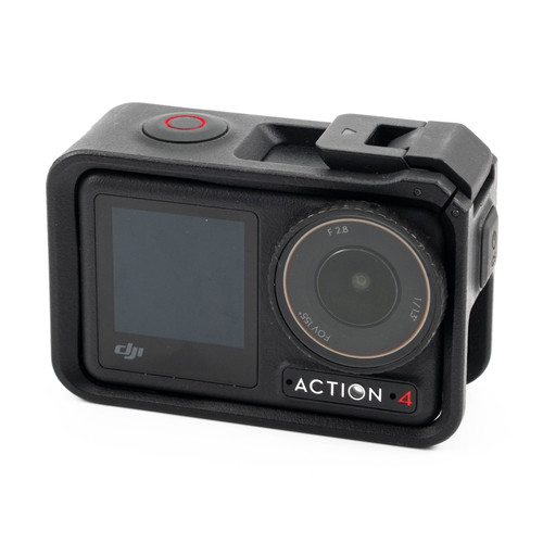 Used DJI Osmo Action 4 Digital Camera (EX+)