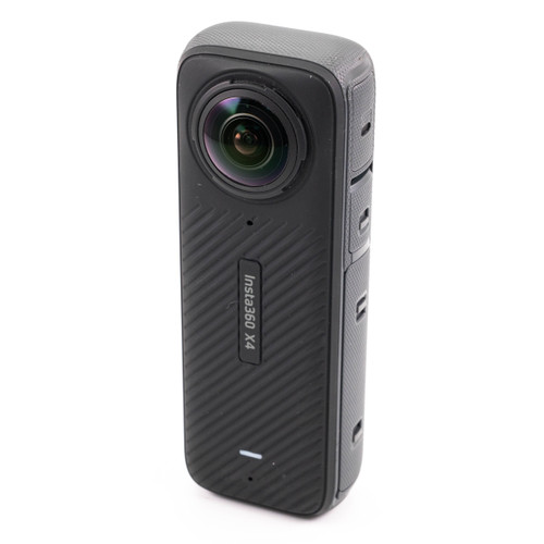 Used Insta360 X4 360° 8K Camera (EX+)